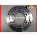 Single-row four point angular contact ball slewing bearing 010.20.200